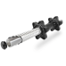 Гантель  Besport PowerPro 2х16 кг - фото №6